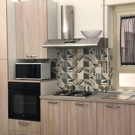 Bed and Breakfast Stabile139 Palermo Exterior foto
