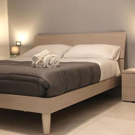 Bed and Breakfast Stabile139 Palermo Exterior foto