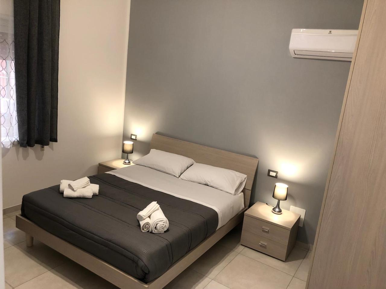 Bed and Breakfast Stabile139 Palermo Exterior foto