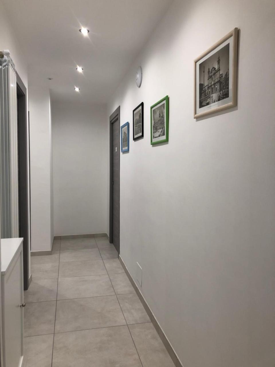 Bed and Breakfast Stabile139 Palermo Exterior foto