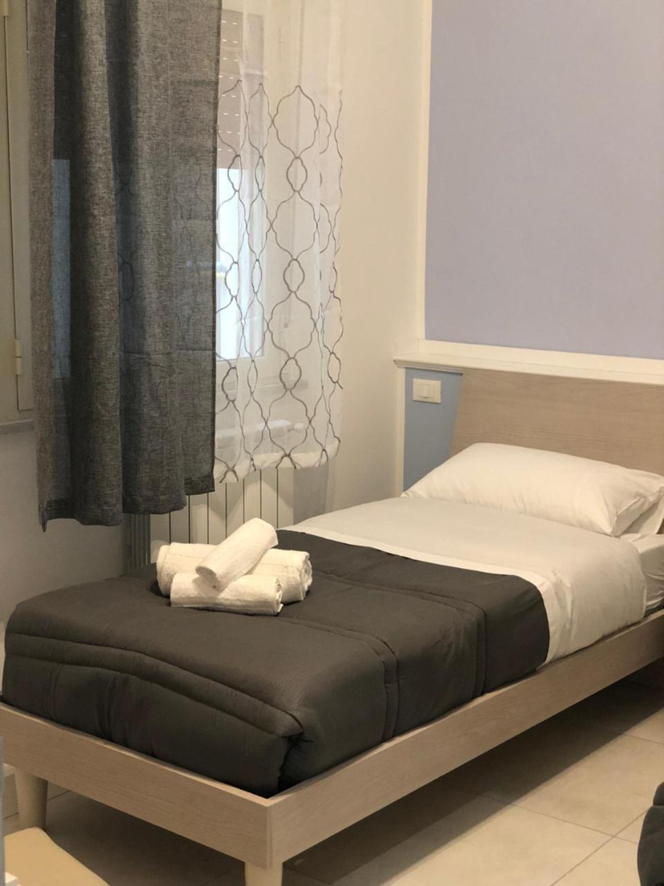 Bed and Breakfast Stabile139 Palermo Exterior foto
